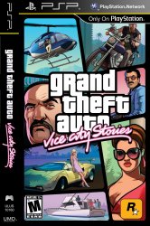 Grand Theft Auto: Vice City Stories Cheats for PSP