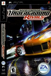 Need for Speed Underground - Descargar Gratis