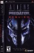 Aliens vs. Predator - Requiem (Playstation Portable PSP)