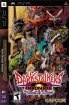 Darkstalkers Chronicle - The Chaos Tower (Playstation Portable PSP)