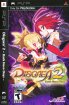 Disgaea 2 - Dark Hero Days (Playstation Portable PSP)