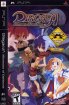 Disgaea - Afternoon of Darkness (Playstation Portable PSP)