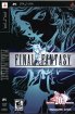 Final Fantasy (Playstation Portable PSP)