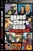 Grand Theft Auto - Chinatown Wars (Playstation Portable PSP)
