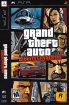 Grand Theft Auto - Liberty City Stories (Playstation Portable PSP)