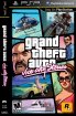 Grand Theft Auto - Vice City Stories (Playstation Portable PSP)