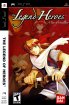 Legend of Heroes, The - A Tear of Vermillion (Playstation Portable PSP)