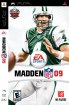 Madden NFL 09 (Playstation Portable PSP)