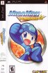 Mega Man Powered Up (Playstation Portable PSP)