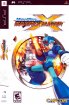 Mega Man Maverick Hunter X (Playstation Portable PSP)