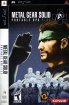 Metal Gear Solid - Portable Ops Plus (Playstation Portable PSP)