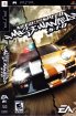 Need for Speed - Most Wanted 5-1-0 (Playstation Portable PSP)