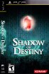 Shadow of Memories (Playstation Portable PSP)