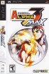 Street Fighter Alpha 3 MAX (Playstation Portable PSP)