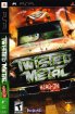 Twisted Metal - Head-On (Playstation Portable PSP)