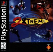 2 Xtreme (Playstation (PSF))