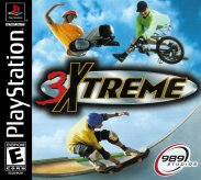3Xtreme (Playstation (PSF))