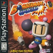 Bomberman World (Playstation (PSF))