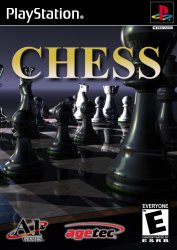 Chessmaster 3-D