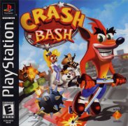 Crash Bash Demo (Playstation (PSF))