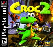 Croc 2 (Playstation (PSF))