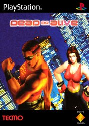 Dead or Alive++ (Playstation (PSF))