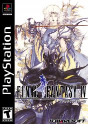 Final fantasy iv store psn