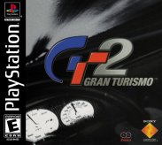 Gran Turismo 2 (Playstation (PSF))