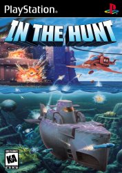 In the Hunt (Playstation (PSF))