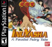 Inuyasha - A Feudal Fairy Tale (Playstation (PSF))