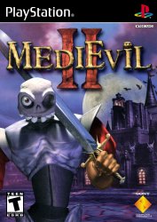 MediEvil II (Playstation (PSF))