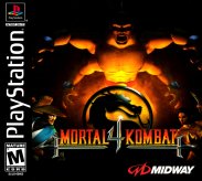 Mortal Kombat 4 - Nintendo 64 (USF) Music - Zophar's Domain