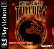 Mortal Kombat 4 - Nintendo 64 (USF) Music - Zophar's Domain