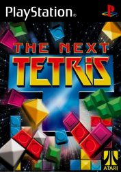 Next Tetris, The (Playstation (PSF))