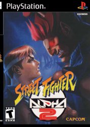 street fighter alpha 2 for pc