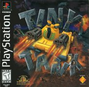Tiny Tank (Playstation (PSF))