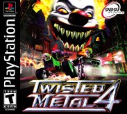GitHub - charlieamer/TwistedMetal4Parser: Parser for MR files (map only for  now) for game Twisted Metal 4