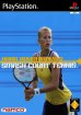 Anna Kournikova's Smash Court Tennis (Playstation (PSF))