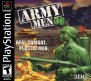 Army Men 3D (Playstation (PSF))