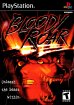 Bloody Roar (Playstation (PSF))