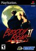 Bloody Roar II (Playstation (PSF))