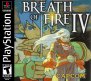 Breath of Fire IV (Playstation (PSF))