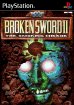Broken Sword II - The Smoking Mirror (Playstation (PSF))