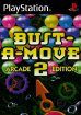 Bust-A-Move 2 - Arcade Edition (Playstation (PSF))