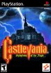 Castlevania - Symphony of the Night (Playstation (PSF))