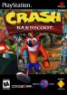Crash Bandicoot (Playstation (PSF))