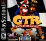 Crash Team Racing (Playstation (PSF))
