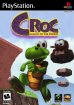 Croc - Legend of the Gobbos (Playstation (PSF))