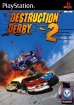 Destruction Derby 2 (Playstation (PSF))