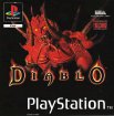 Diablo (Playstation (PSF))